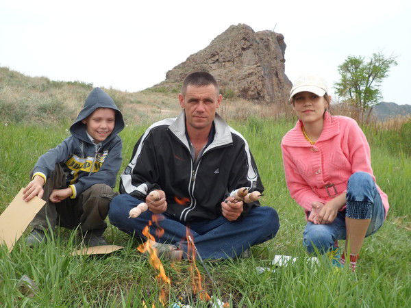 Андрей Алябин