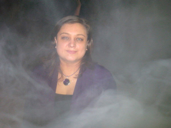 Яна Грошева