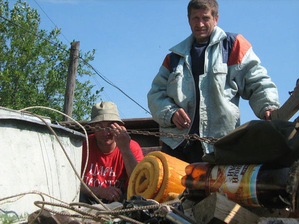 Владимир Шишко