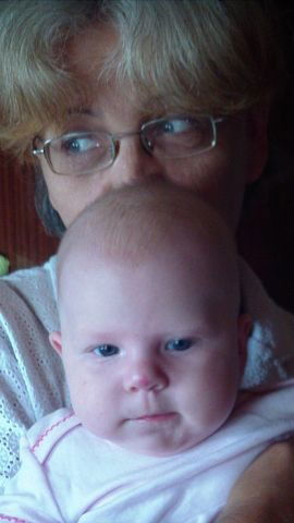 Татьяна Горохова