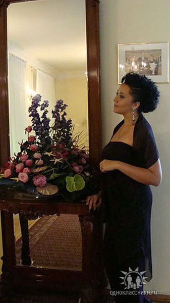 Олеся Блинникова