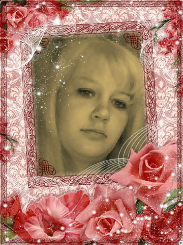 Валерия Касеева