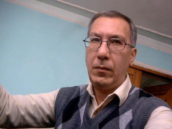 Алик Ализаде