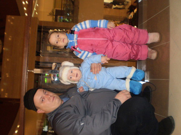 Ленар Гарипов