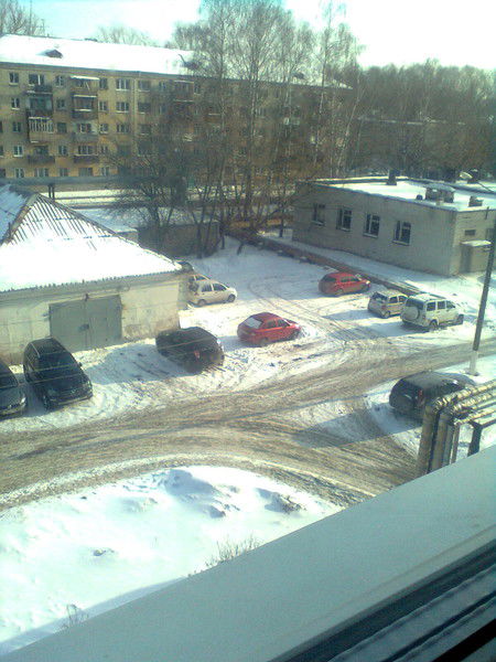 Владимир Артёмов