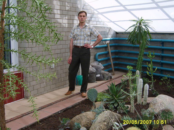 Подрезов Андрей