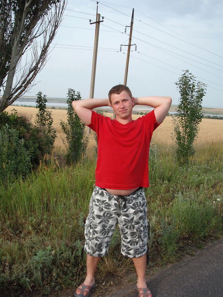 Дима Тарапов