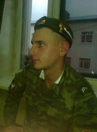 Евгений Теньсин