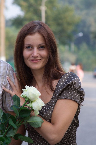 Оля Ермолич