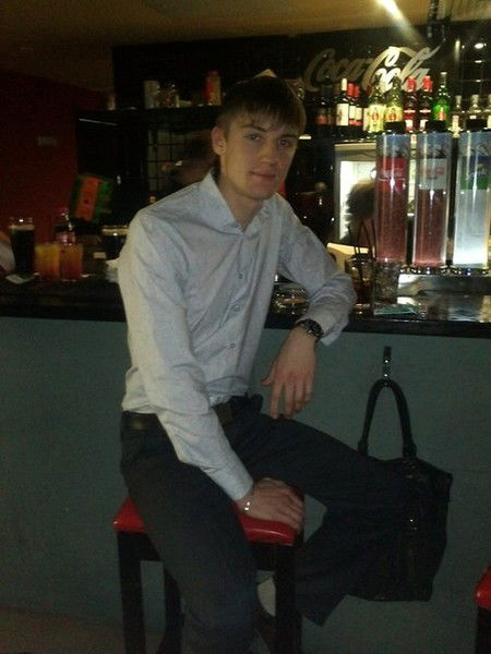 Егор Лукоянов