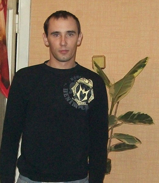 Олег Солдатов