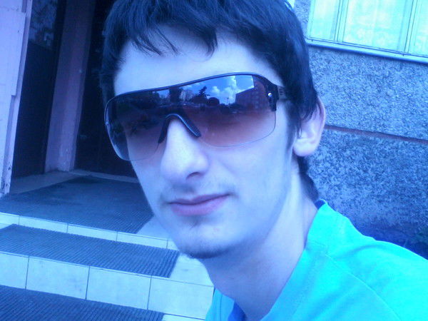 Александр Ровченя