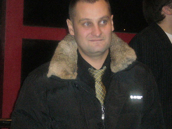 Алексей Бочкарев