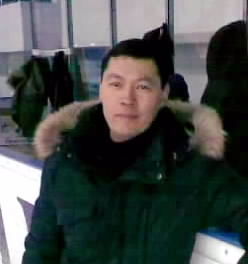 Куандык Кошмаганбетов