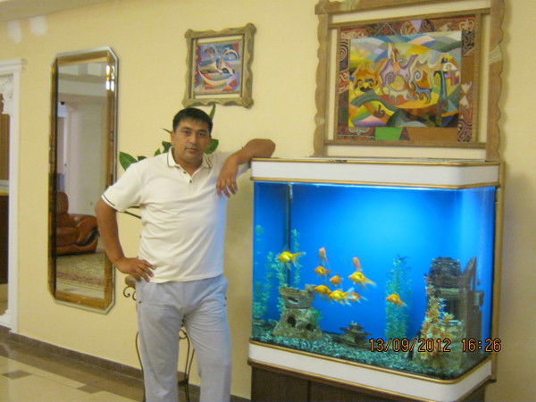 Мерген Абдуллин