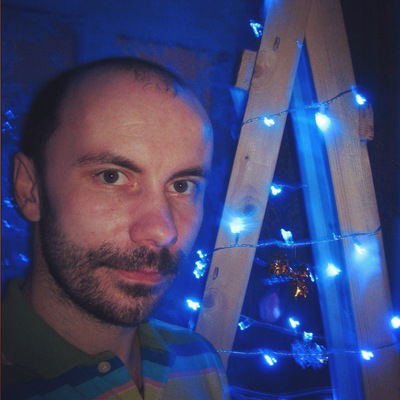 Дмитрий Токть