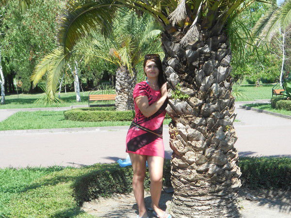 Татьяна Неонилина