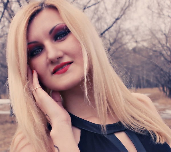 Екатерина Сарапулова