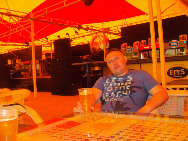 Антон Щеглов