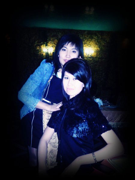 Гульмира Момындыкова