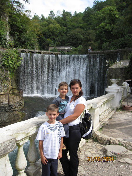 Наталья Волкова