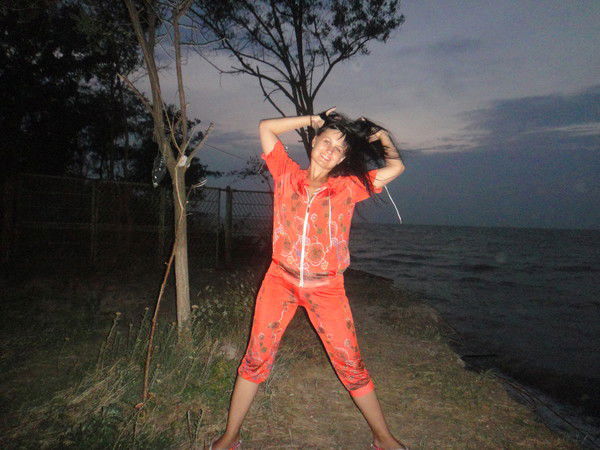 Ирина Золот