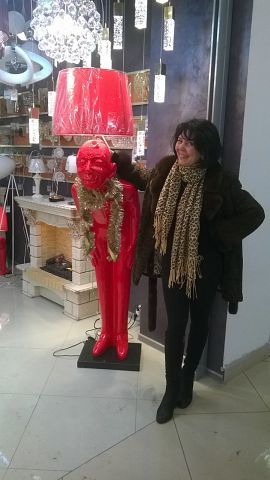 Марина Смирнова