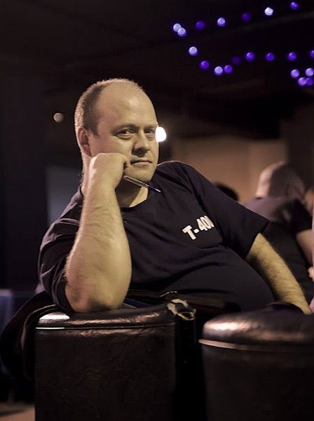 Роман Петраков