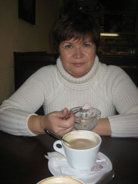 Черная Кошка