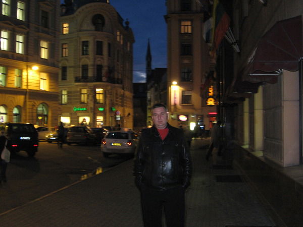 Виталий Хорько