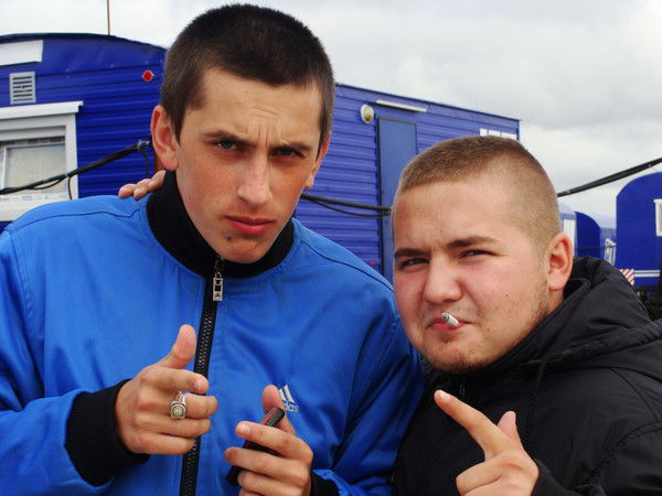 Егор Баранов