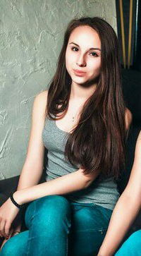 Наталья Арасланова