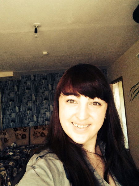 Ирина Кравчук