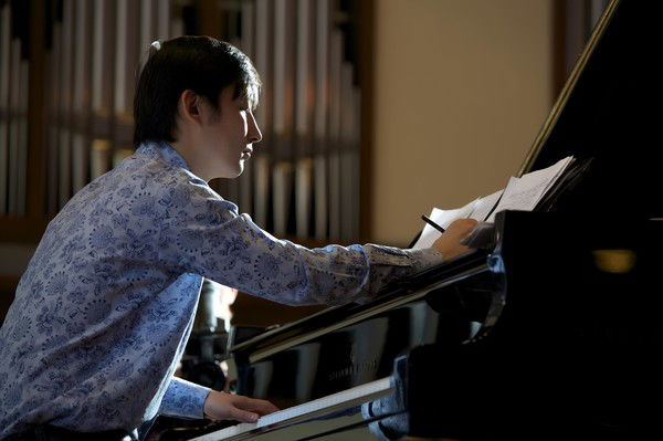 Таскын Жармухамедулы