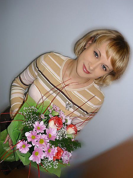 Наталья Мальцева