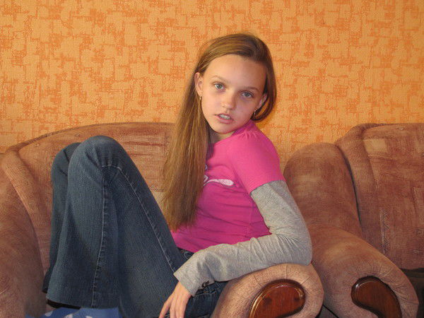 Елизавета Кучеренко