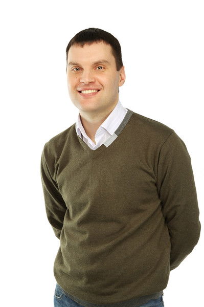 Андрей Смирнов