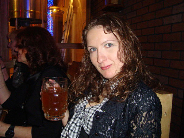 Наталья Кошелева