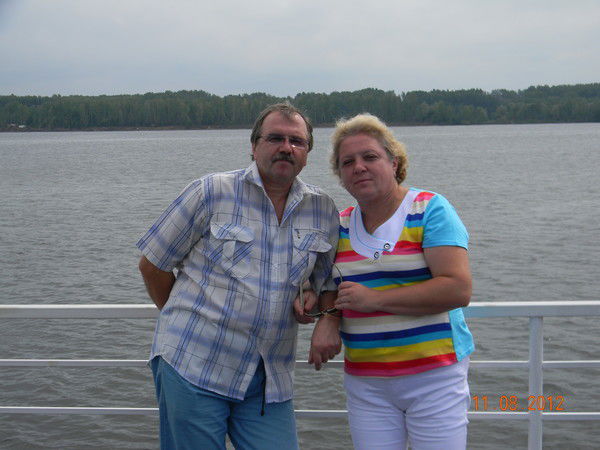 Лариса Кожанова