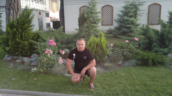 Сулименко Сергей