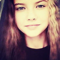 Анастасия Стуклова