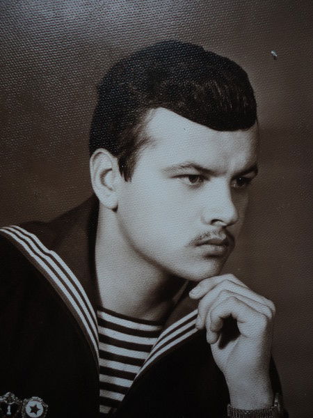 Анатолий Жиданов