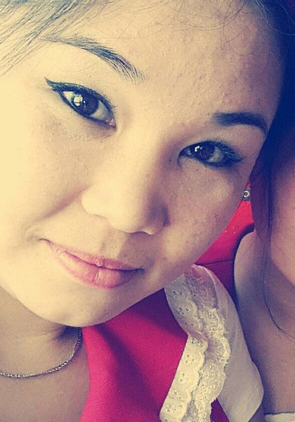 Tolganai Toktasynova