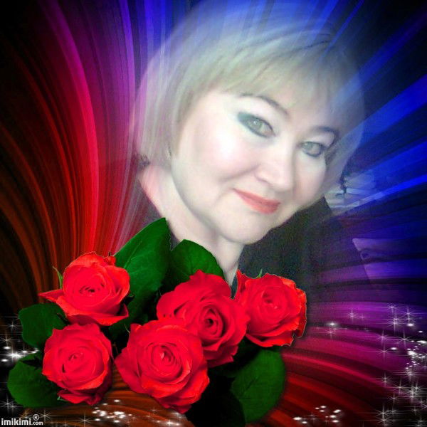 Алла Степаненко