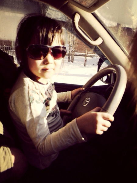 Гульшат Мендыбаева