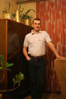 Роман Тарара