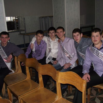 Иван Недосейкин