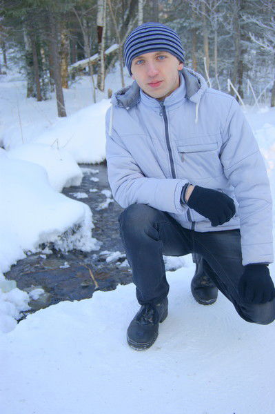 Егор Гофман