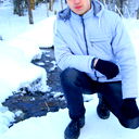 Егор Гофман