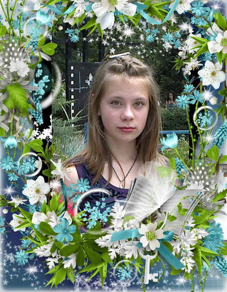 Ира Еселева